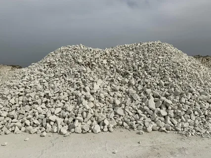 تصویر 2 از خاک صنعتی فلدسپات ویژه پروژه‌ های صنعتی و ساختمانی